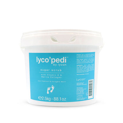 Lyco'pedi Range