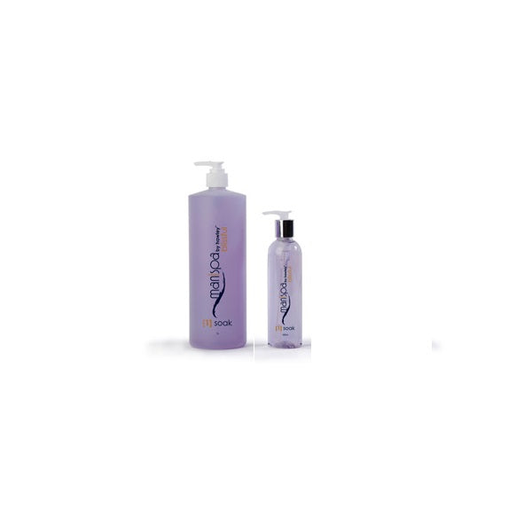 Hawley ManiSpa Range