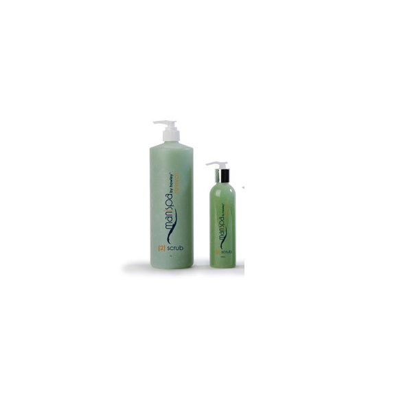 Hawley ManiSpa Range