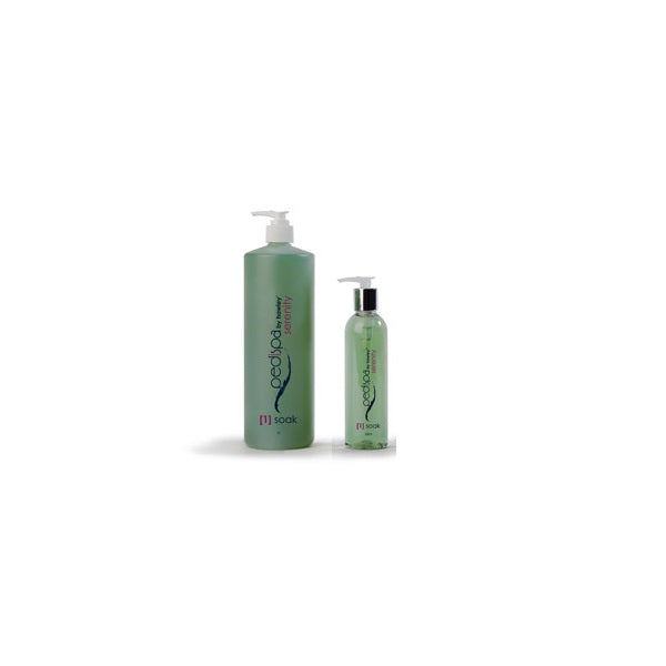 Hawley PediSpa Range
