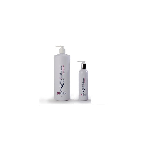 Hawley PediSpa Range
