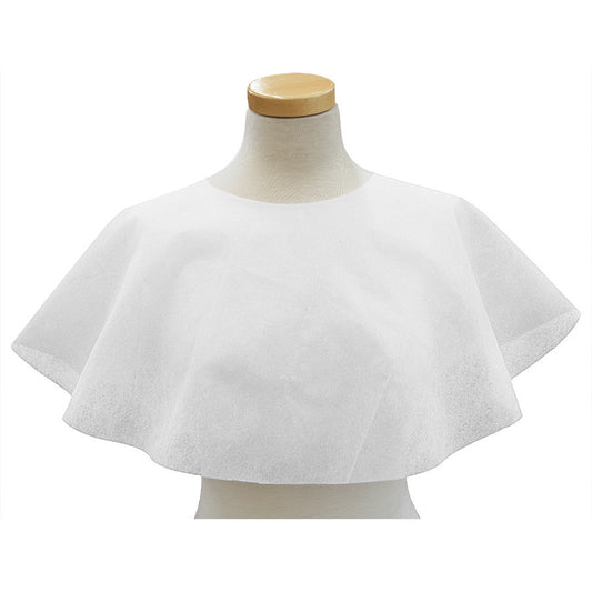 Make-Up Cape - Disposable 1pk