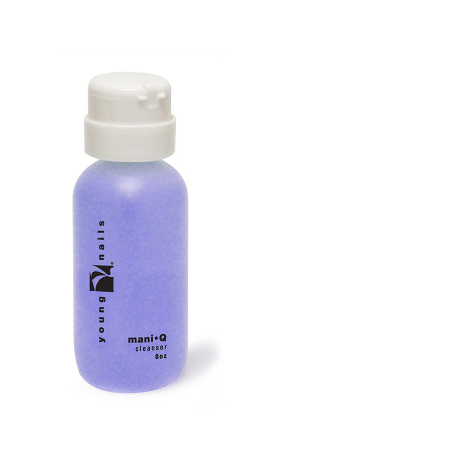 YN Mani-Q Cleanser