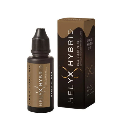 Helyx Hybrid Dye & Developer