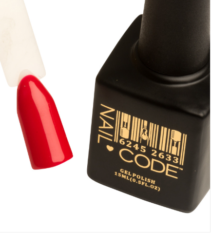 Nail Code Gel Polish - Match Maker