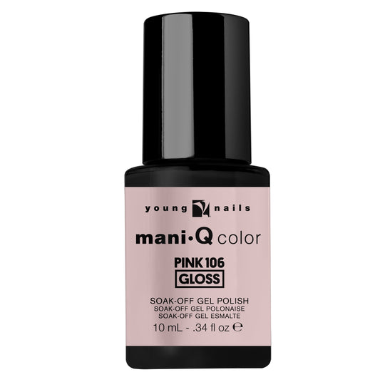 Mani-Q Pink 106 10ml