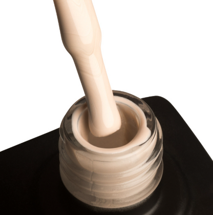 Nail Code Gel Polish - Mental Blank