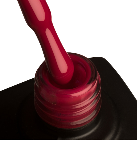 Nail Code Gel Polish - Mile High