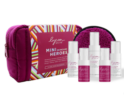 Lycon Skin Mini Heroes Kit