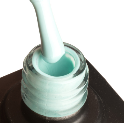 Nail Code Gel Polish - Moon River