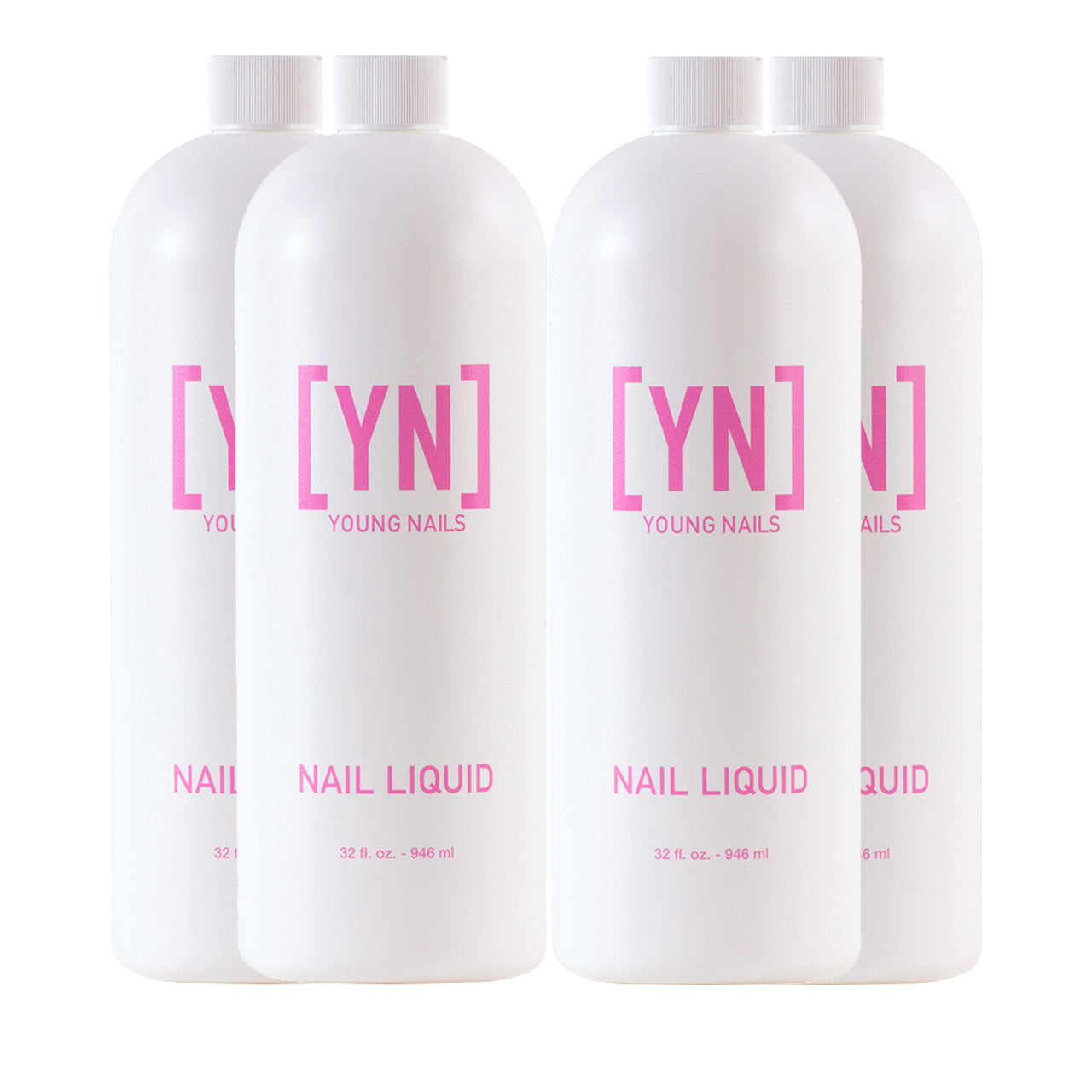 Young Nails Nail Liquid
