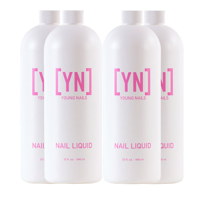 Young Nails Nail Liquid