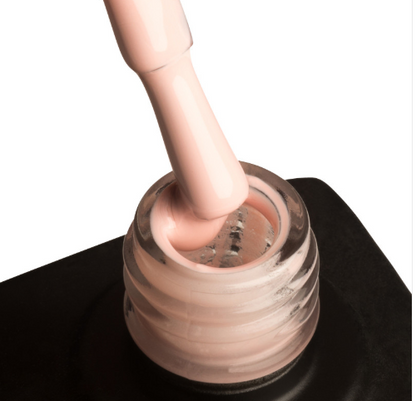 Nail Code Gel Polish - Naked