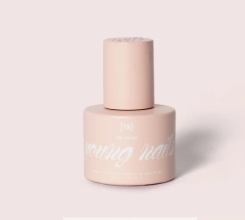 YN Gel Polish - Natural Courage