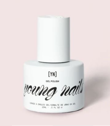 YN Gel Polish - Nerdvana