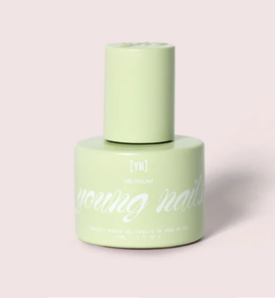 YN Gel Polish - No Lemon, No Melon