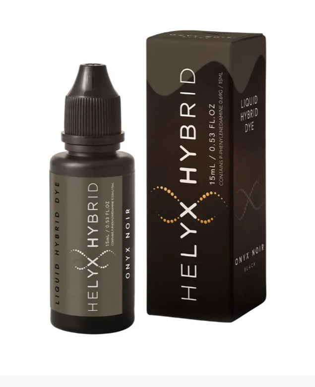 Helyx Hybrid Dye & Developer