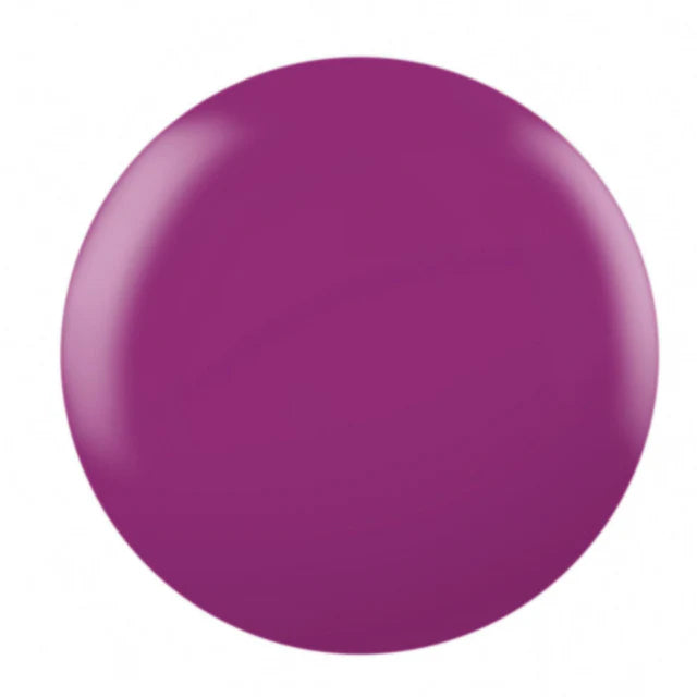 CND Shellac Colour - Orchid Canopy