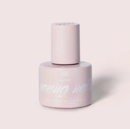 YN Gel Polish - Platonic