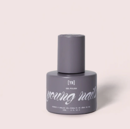 YN Gel Polish - Peace-A-Boo