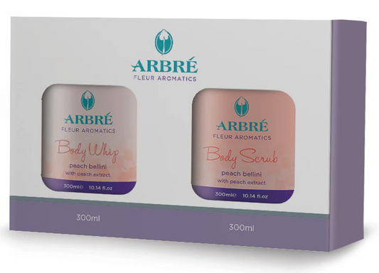 Arbré Body Boost Bundles