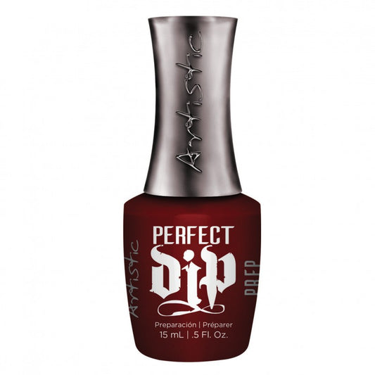 Artistic Perfect Dip Prep