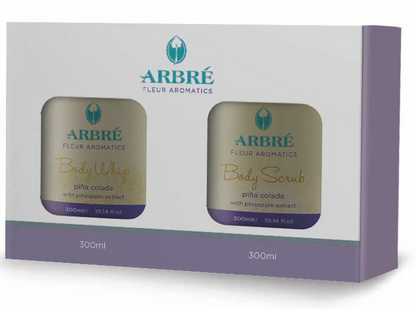 Arbré Body Boost Bundles