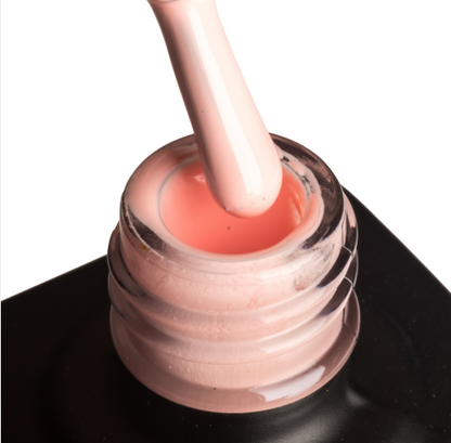 Nail Code Gel Polish - Pinkie Pie