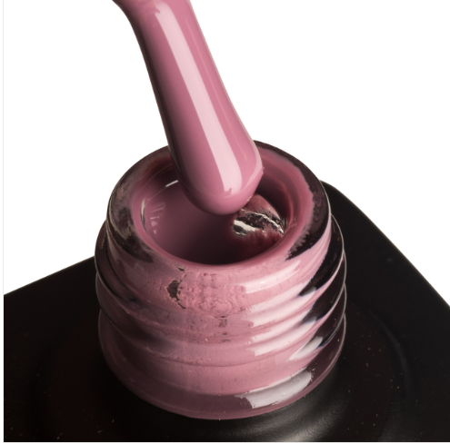 Nail Code Gel Polish - Poet