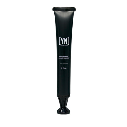 YN Precision Gel Applicator - Silver Holo