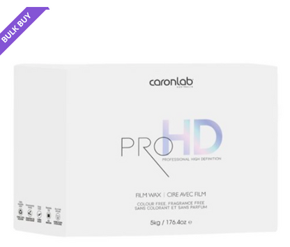 Caron PRO HD Beaded Film Wax