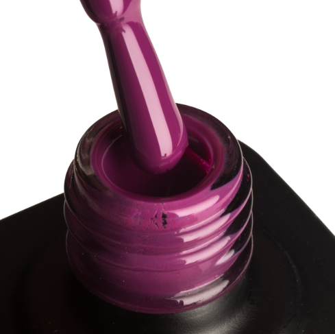 Nail Code Gel Polish - Purrfect