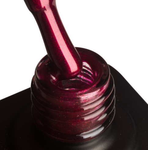 Nail Code Gel Polish - Queen B