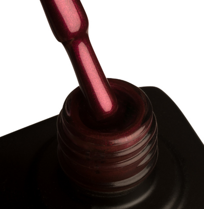 Nail Code Gel Polish - Rebel