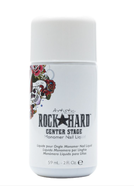 Artistic Centre Stage Liquid Monomer