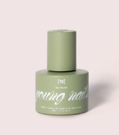 YN Gel Polish - Sage Circuit