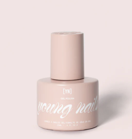 YN Gel Polish - Saint Sugar