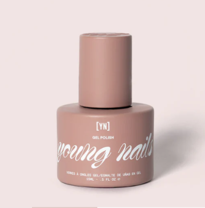 YN Gel Polish - Salty Laugh