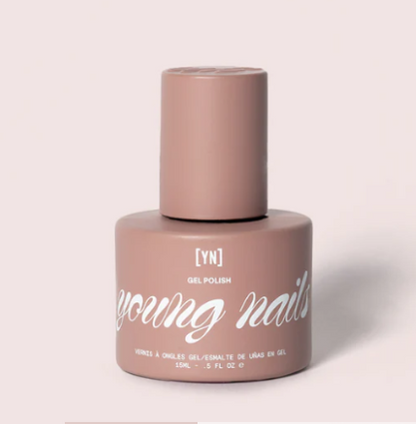 YN Gel Polish - Salty Laugh