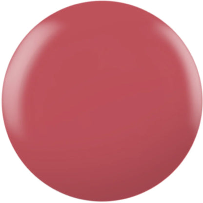 CND Shellac Colours - Scarlet Letter LTD ED