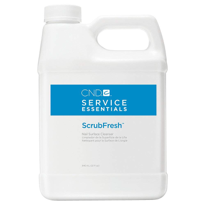 CND Scrubfresh
