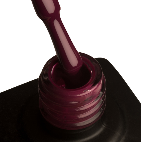 Nail Code Gel Polish - Seduce