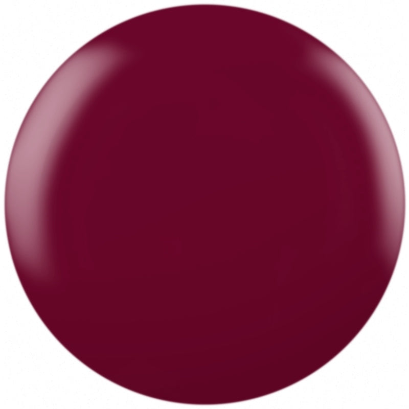 CND Vinylux Nail Polish - Signature Lipstick