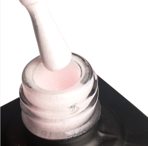 Nail Code Gel Polish - Silk