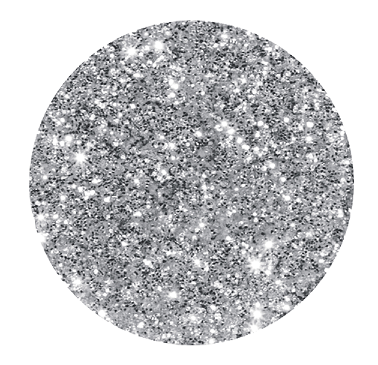 YN Glitters - LARGE