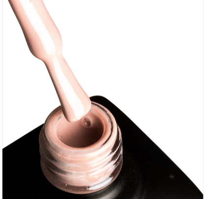 Nail Code Gel Polish - Sleek