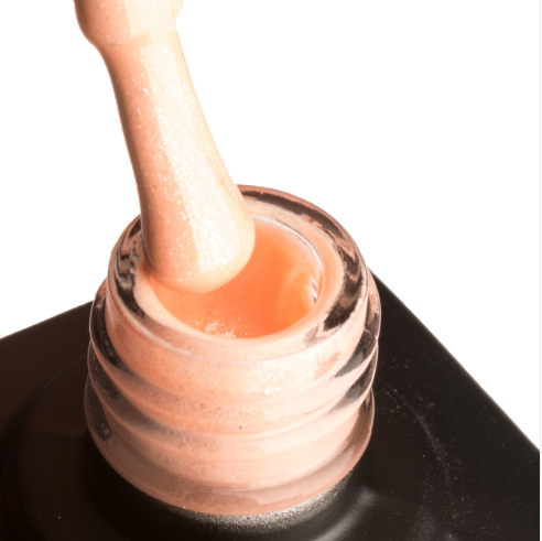 Nail Code Gel Polish - Sensual