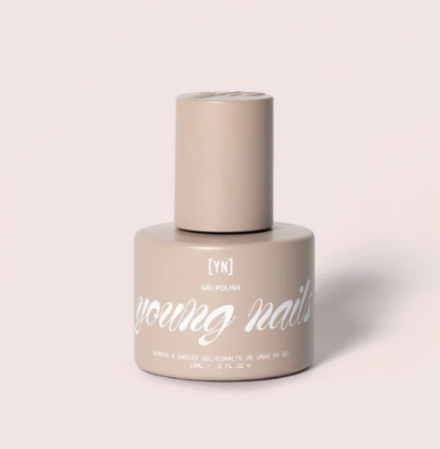 YN Gel Polish - Soft Landing