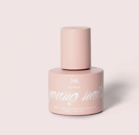 YN Gel Polish - Soul Frequency