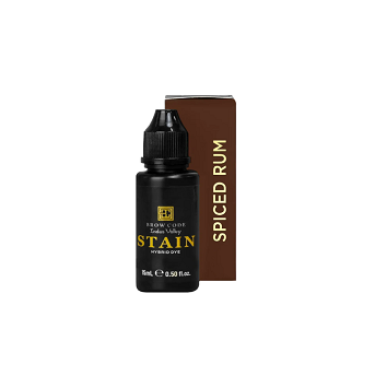 Brow Code Indus Valley Stain Hybrid Brow Dye